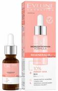 Serum do twarzy - Eveline Cosmetics - Regenerating Serum - Regenerujące serum do twarzy - 18 ml - miniaturka - grafika 1