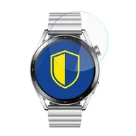 Akcesoria do smartwatchy - 3MK Szkło hybrydowe Watch Protection do Huawei Watch GT 3 Pro 46mm - miniaturka - grafika 1