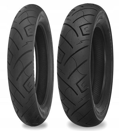 Shinko SR777 170/70-16 TL 75H tylne koło
