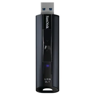 SanDisk Extreme Pro USB 256GB (SDCZ880-256G-G46) - Pendrive - miniaturka - grafika 1