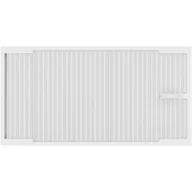 Akcesoria do robotów sprzątających - Filtr SETTI+ do modelu RV950S (1 sztuka) - miniaturka - grafika 1