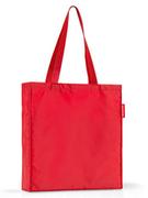 Torebki damskie - Reisenthel Shopper bag w kolorze czerwonym - 35 x 38 x 10 cm - miniaturka - grafika 1