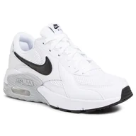 Sneakersy damskie - Sneakersy Nike Air Max Excee CD5432 101 Biały - miniaturka - grafika 1