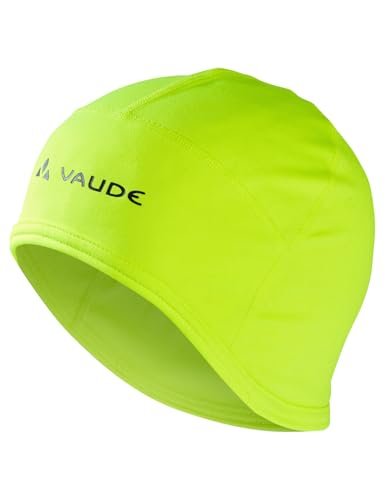 VAUDE SE Bike Warm Cap czapka z daszkiem