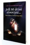 Religia i religioznawstwo - Jeśli otworzysz mi drzwi - miniaturka - grafika 1