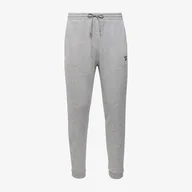 Spodnie męskie - REEBOK SPODNIE RI FT LEFT LEG JOGGER - miniaturka - grafika 1