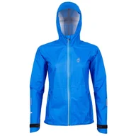 Kurtki i kamizelki sportowe damskie - Kurtka damska High Point Road Runner 4.0 Lady Jacket Rozmiar: M / Kolor: niebieski - miniaturka - grafika 1