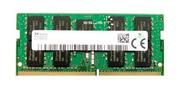 Pamięci RAM - RAM 1x 16GB Hynix DDR4 2Rx8 3200MHz PC4-25600 SO-DIMM ECC  | HMA82GS7DJR8N-XN - miniaturka - grafika 1