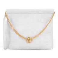 Torebki damskie - U.S. POLO ASSN. BIUXT8408WVP Ivory - miniaturka - grafika 1