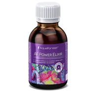 Akwaria i zestawy akwarystyczne - Aquaforest - power elixir 200ml - miniaturka - grafika 1