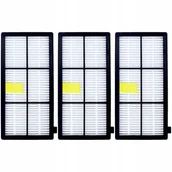 Filtry do odkurzaczy - Zestaw 3X Filtry Do Robota Irobot Roomba 800 900 - miniaturka - grafika 1