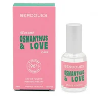 Wody i perfumy damskie - Parfums Berdoues, Osmanthus & Love, Eau De Toilette, For Women, 30 ml For Women - miniaturka - grafika 1