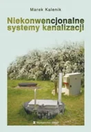 Technika - Niekonwencjonalne systemy kanalizacji - miniaturka - grafika 1