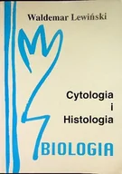 Nauki przyrodnicze - Biologia Cytologia i Histologia - miniaturka - grafika 1