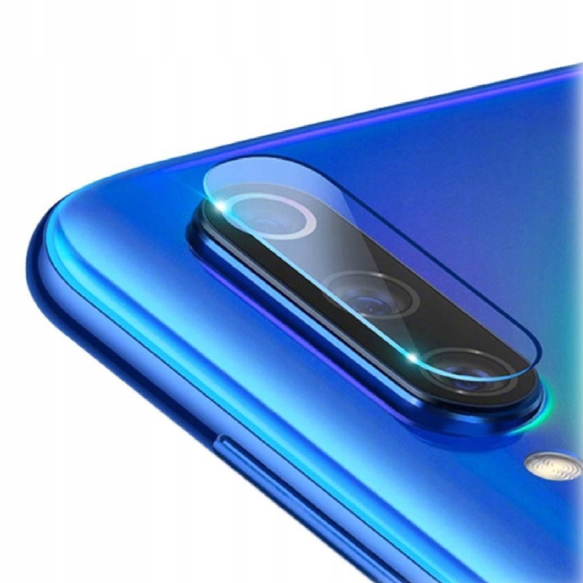 SZKŁO NA APARAT OBIEKTYW DO SAMSUNG GALAXY A70