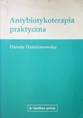 Książki medyczne - Antybiotykoterapia Praktyczna - miniaturka - grafika 1