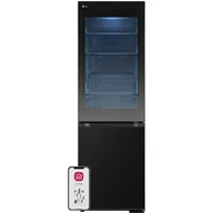 Lodówki - LG InstaView GBG5160CEV - miniaturka - grafika 1