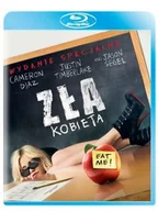 Komedie DVD - Zła kobieta Blu-Ray - miniaturka - grafika 1