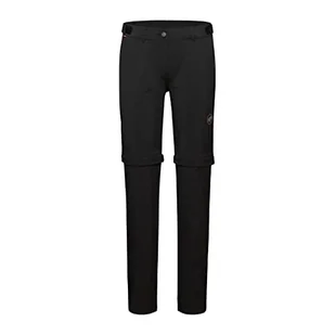Mammut Damskie spodnie Runbold Zip Off - Spodnie damskie - miniaturka - grafika 1