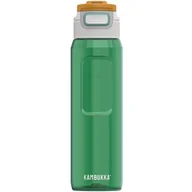 Butelki filtrujące - Kambukka butelka na wodę Elton 1000 ml - Olive Green - miniaturka - grafika 1