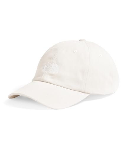 The North Face Norm Czapka White Dune/Raw Undyed One Size