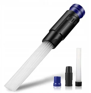 KOŃCÓWKA DO ODKURZACZA SZCZELINOWA NAKŁADKA SSAWKA - Akcesoria do odkurzaczy - miniaturka - grafika 1