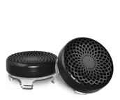 Akcesoria do Playstation - KontrolFreek Sports Clutch Black Clear Kit Xbox - miniaturka - grafika 1