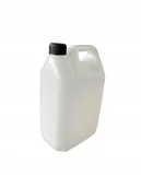 Kanistry - Kanister 5L na wodę pojemnik bańka na chemię hobok - miniaturka - grafika 1
