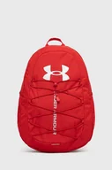 Plecaki - Under Armour plecak 1364181 kolor czerwony duży - miniaturka - grafika 1