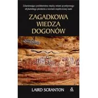 Archeologia - Zagadkowa wiedza Dogonów - miniaturka - grafika 1