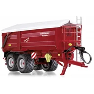 Samochody i pojazdy dla dzieci - Krampe Big Body 650 S W77335 - miniaturka - grafika 1