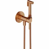 Zestawy prysznicowe - Bateria podtynkowa bidetowa Simplon Omnires - miniaturka - grafika 1