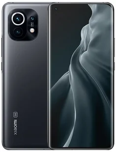 Xiaomi Mi 11 5G 128GB Dual Sim Szary - Telefony komórkowe - miniaturka - grafika 1