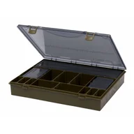 Inne akcesoria dla wędkarzy - PUDEŁKO PL Tackle Organizer XL 1+6 BoxSystem /36.5*29*6cm/  54960 - miniaturka - grafika 1