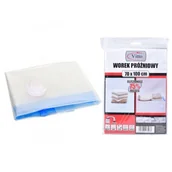 Plecaki worki - Worek próżniowy WIKI - 70x100 cm - miniaturka - grafika 1