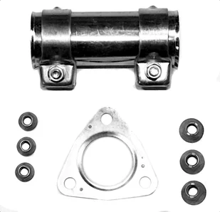 Fischer Automotive Zestaw montażowy do produktu JMJ290261 - Układ wydechowy - akcesoria - miniaturka - grafika 1