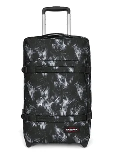 Torba podróżna mała Eastpak Transit'R S - flame dark - Torby podróżne - miniaturka - grafika 1
