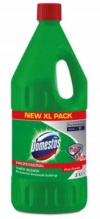 Domestos 2L Pine - Środki do WC - miniaturka - grafika 1