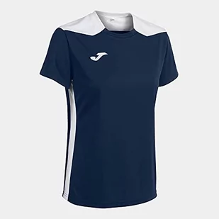 Joma Championship Vi Koszulka damska - Koszulki i topy damskie - miniaturka - grafika 1