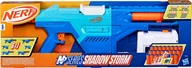 Zabawki militarne - Nerf NERF N Series Blaster Shadow Storm - miniaturka - grafika 1