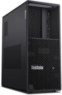 Zestawy komputerowe - Stacja robocza Lenovo ThinkStation P3 Tower Gen 2 30HT001JPB Ultra 7 265 32GB 1000SSD Int W11Pro - miniaturka - grafika 1