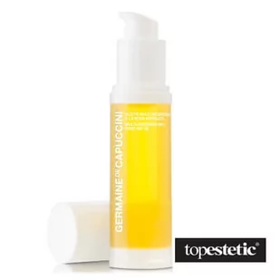 Germaine de Capuccini Multi Regenerating Rose Hip Oil Serum intensywnie regenerujące 30ml - Serum do twarzy - miniaturka - grafika 1