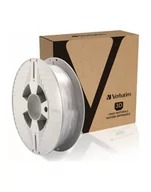 Filamenty i akcesoria do drukarek 3D - VERBATIM Filament VERBATIM DURABIO Clear 1,75 mm 0,5 kg - miniaturka - grafika 1