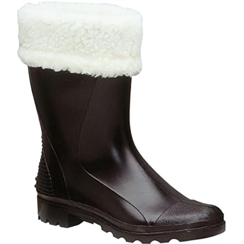 Panter 310081717 – niskie kozaki Gorka czarne rozmiar: 42