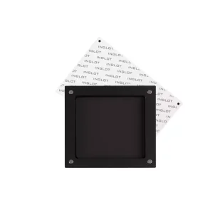 Inglot, Kasetka, Flexi Freedom System [4] - Pozostałe akcesoria do makijażu - miniaturka - grafika 1