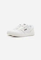 Buty sportowe męskie - Fila Arcade Buty Sportowe Skórzane Logo 45 1STH - miniaturka - grafika 1