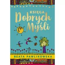 Księga dobrych myśli - Rozwój osobisty - miniaturka - grafika 1