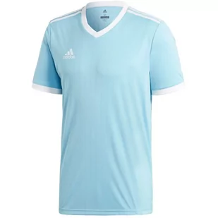 Adidas męski tabela 18 JSY koszulkach-Team koszulkach, wielokolorowa, xl CE8943 - Piłka nożna - miniaturka - grafika 1