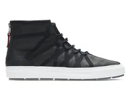 Półbuty męskie - Clarks, Półbuty męskie, Laika Top, granatowy, rozmiar 42 - miniaturka - grafika 1