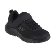 Buty trekkingowe dziecięce - Buty do chodzenia dla dzieci Skechers Bounder-dripper Drop - miniaturka - grafika 1